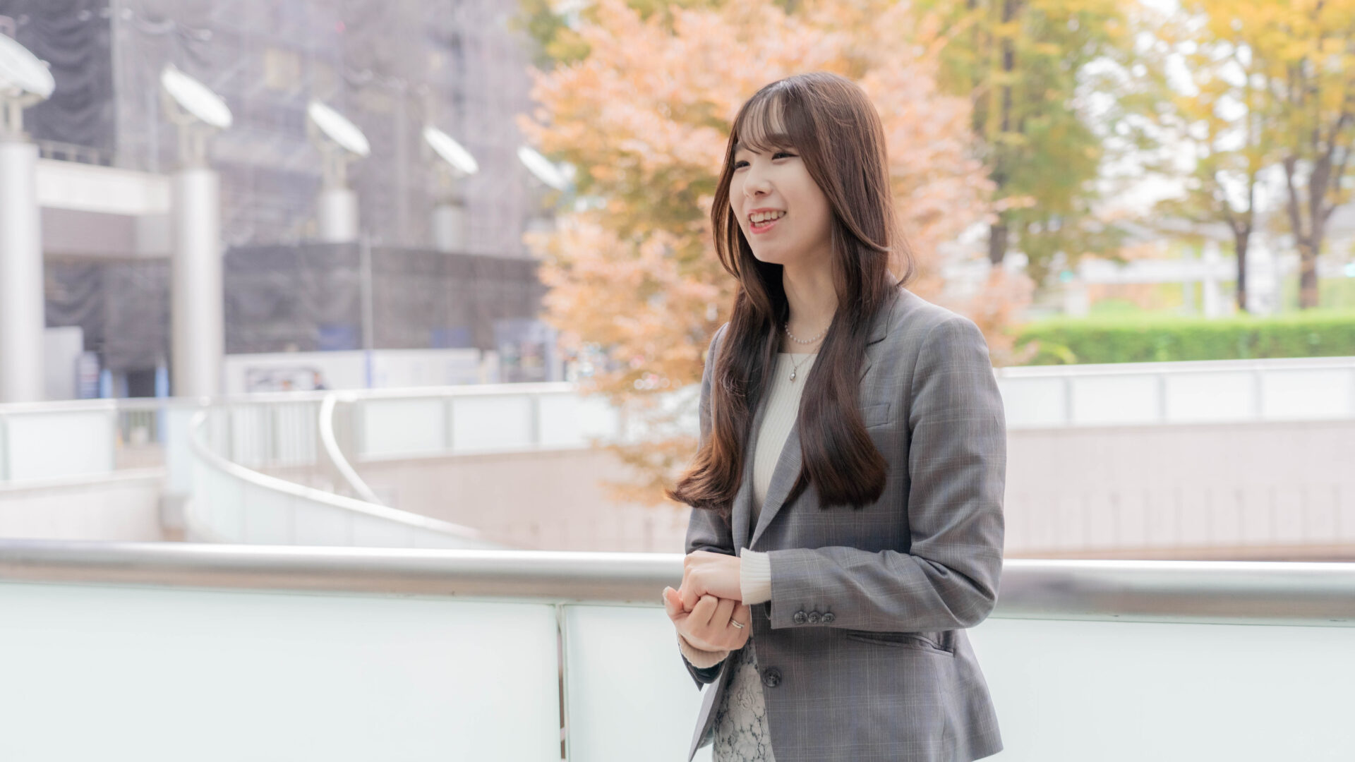 社員インタビューH.W｜j.union株式会社（コーポレートサイト）