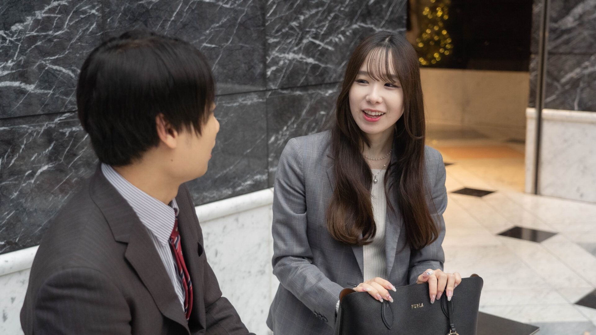 社員インタビューH.W｜j.union株式会社（コーポレートサイト）