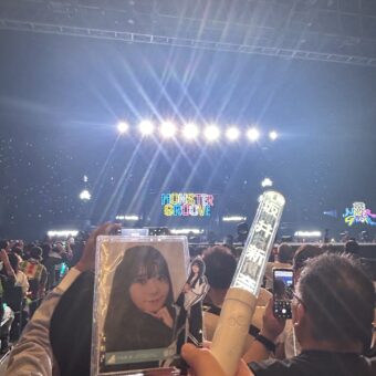 北は北海道、南は宮崎まで全国各地を飛び回っています