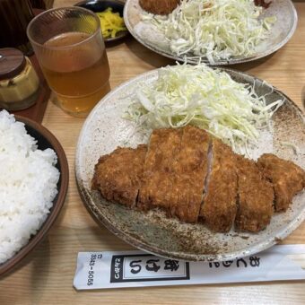 後輩とよく行くお店です。安くて美味しいです！